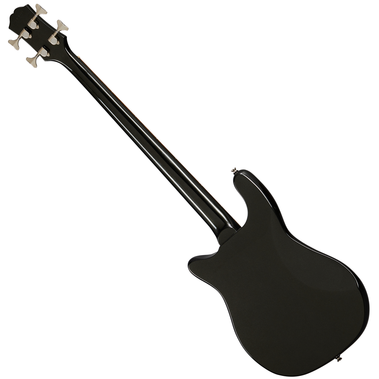 Epiphone エピフォン Embassy Bass Graphite Black エレキベース