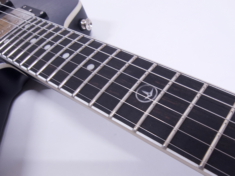 Epiphone エピフォン Brendon Small GhostHorse Explorer Epiphone エピフォン Brendon Small GhostHorse Explorer