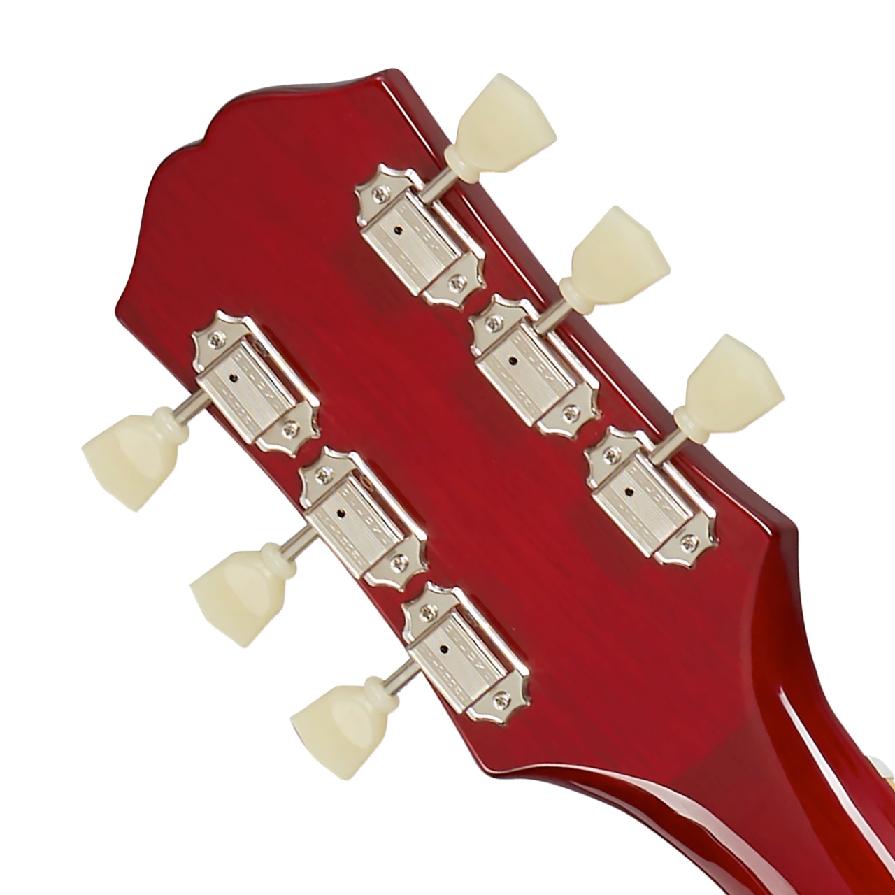 Epiphone エピフォン ES-335 Cherry セミアコ チェリー エレキギター