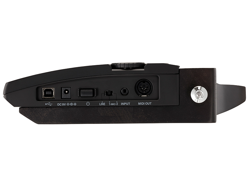 KORG コルグ RK-100S 2 BK ［ショルダーキーボード］ 送料無料