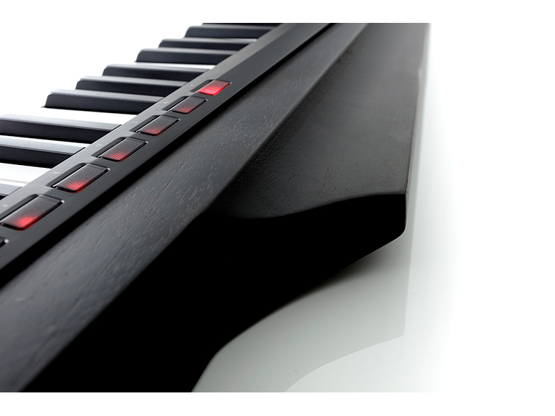 KORG コルグ RK-100S 2 BK ［ショルダーキーボード］ 送料無料