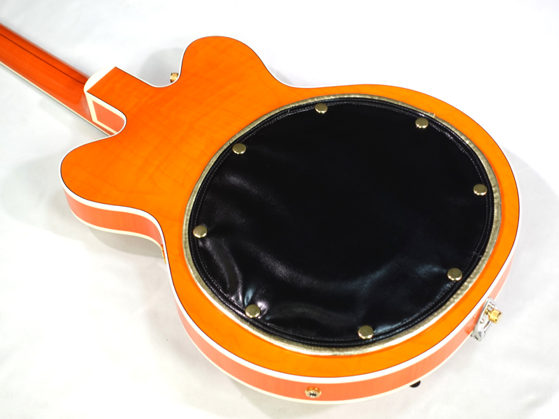 GRETSCH グレッチ 6120-62 - 1962年製 6120を忠実に再現した2004 GRETSCH グレッチ 6120-62 - 1962年製 6120を忠実に再現した2004