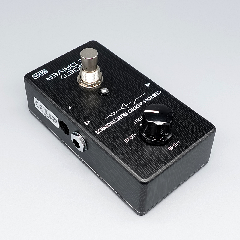MXR ( エムエックスアール ) MC401 BOOST / LINE DRIVER【ブースター 