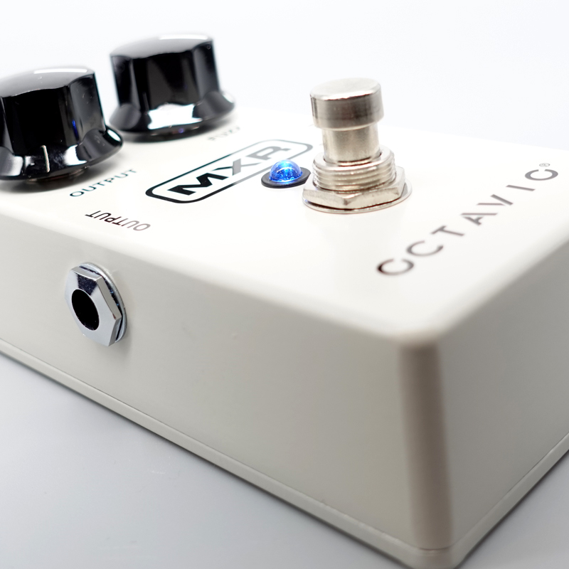 MXR ( エムエックスアール ) M267 Octavio Fuzz 送料無料! | ワタナベ