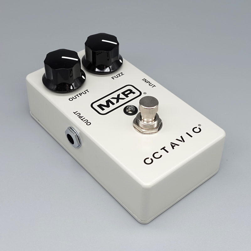 MXR ( エムエックスアール ) M267 Octavio Fuzz 送料無料! | ワタナベ