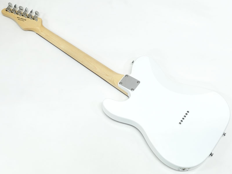SCHECTER シェクター Oriental Line OL-TL WHT【エレキギター