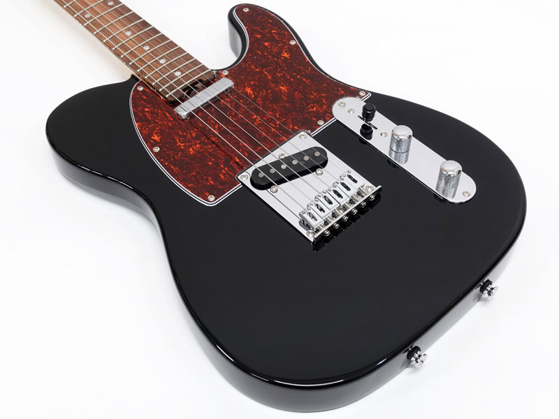 SCHECTER シェクター Oriental Line OL-TL BLK【エレキギター