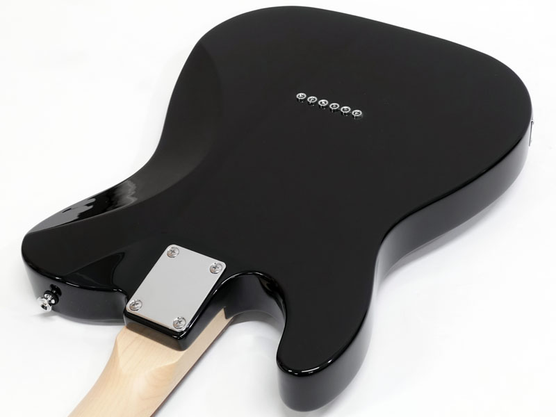 SCHECTER シェクター Oriental Line OL-TL BLK【エレキギター