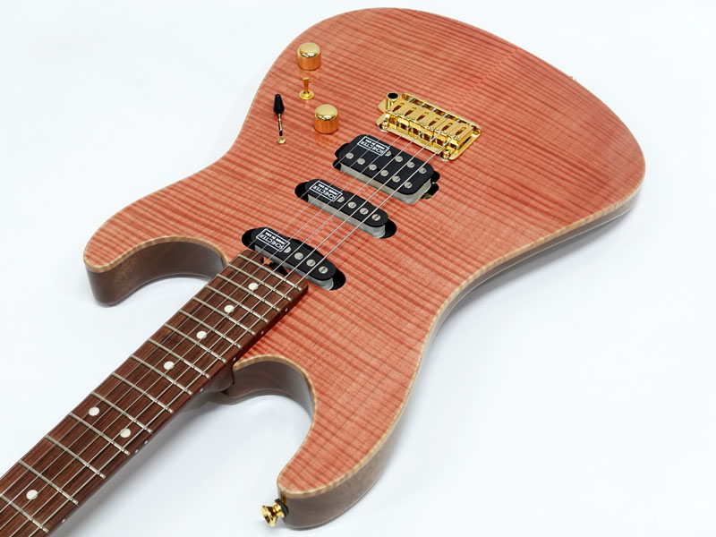 SCHECTER シェクター EX4B-22-CTM-VTR-PFN/SBI/PF 【OUTLET】 20 SCHECTER シェクター EX4B-22-CTM-VTR-PFN/SBI/PF 【OUTLET】 20
