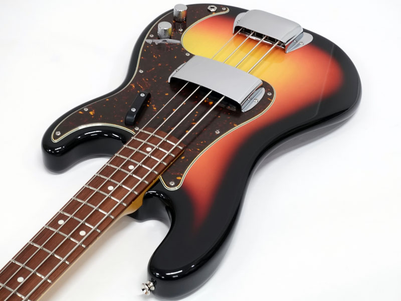 Vanzandt PBV-R2 プレジションベース ヴァンザント Vanzandt PBV-R2 Custom 2021 <ヴァンザント>｜平野楽器