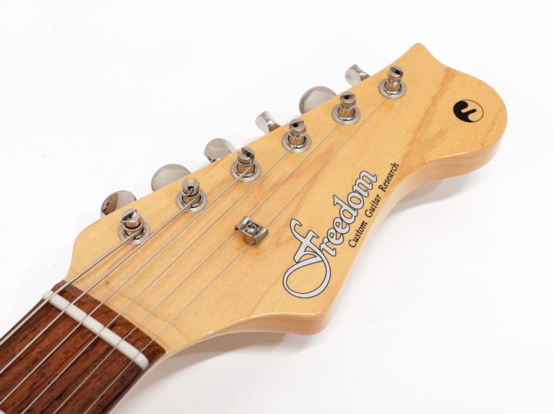 Freedom Custom Guitar Research RetroSpective Series RS-ST