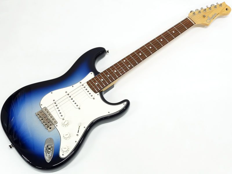 FREEDOM CUSTOM GUITAR RESEARCH 56's ST