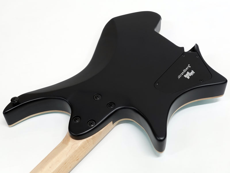 strandberg Boden RAS 6 < Used / 中古品 > | ワタナベ楽器店 大阪店