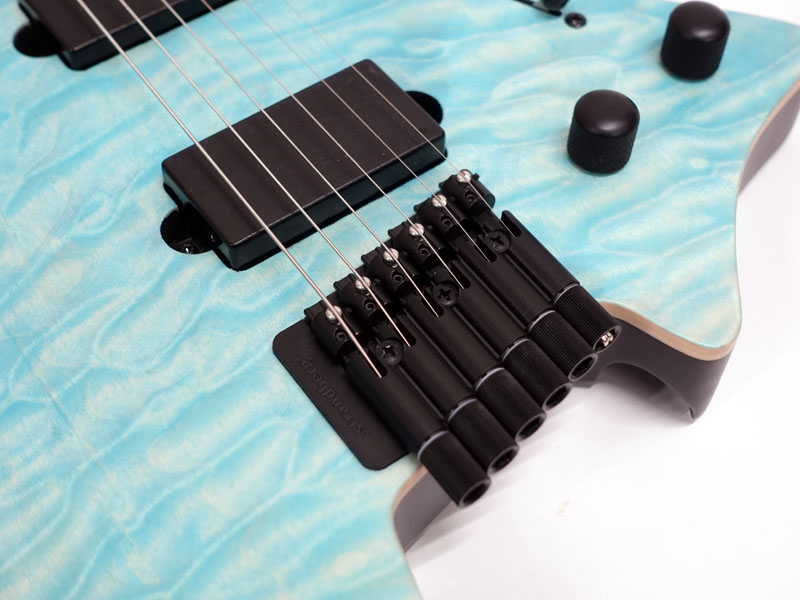 strandberg Boden RAS 6 < Used / 中古品 > | ワタナベ楽器店 大阪店