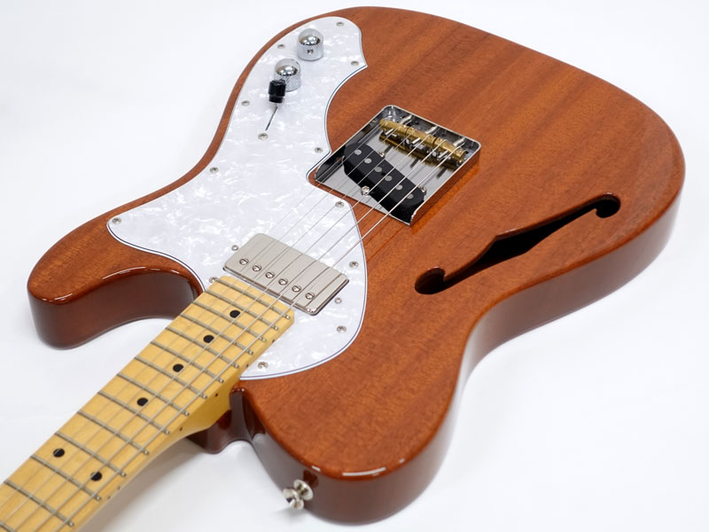 FgN フジゲン NTL11MMHT / NAT < Used / 中古品 > | ワタナベ