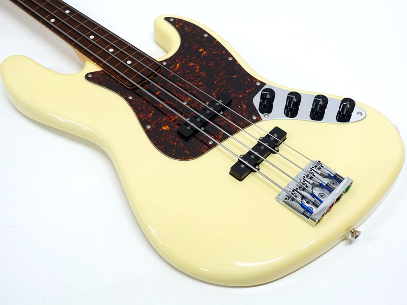 SADOWSKY TOKYO RAフレットレス Sadowsky Tokyo RA4 Fretless OWH | ワタナベ楽器店 大阪店