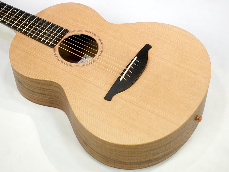 Sheeran by Lowden W-01 Ceder・Walnut アコースティックギター Sheeran by Lowden W-01 Ceder・Walnut アコースティックギター