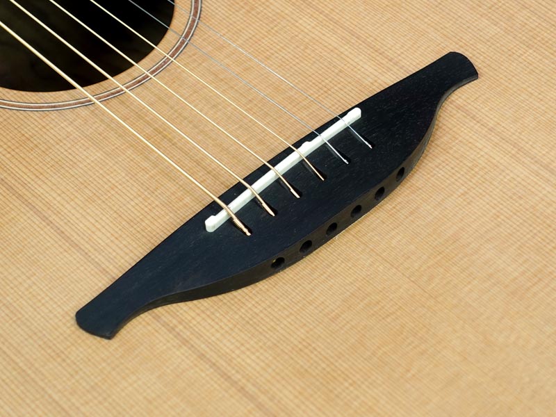 Sheeran by Lowden W-01 Ceder・Walnut アコースティックギター