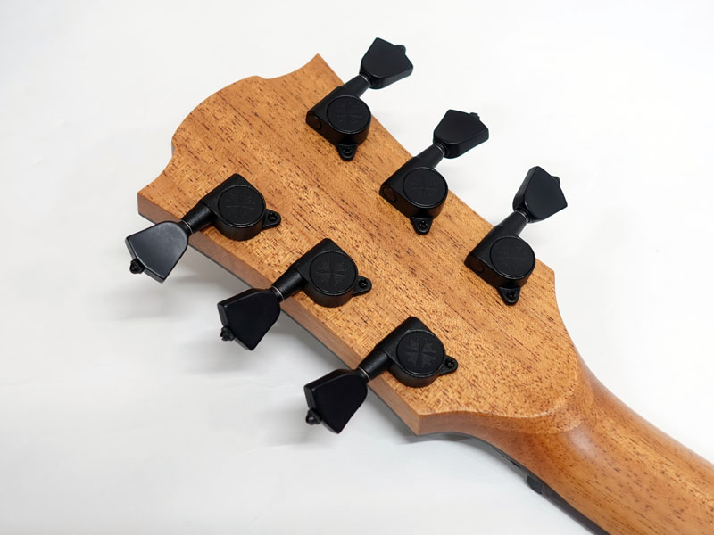 LAG Guitars T118D BRS | ワタナベ楽器店 大阪店