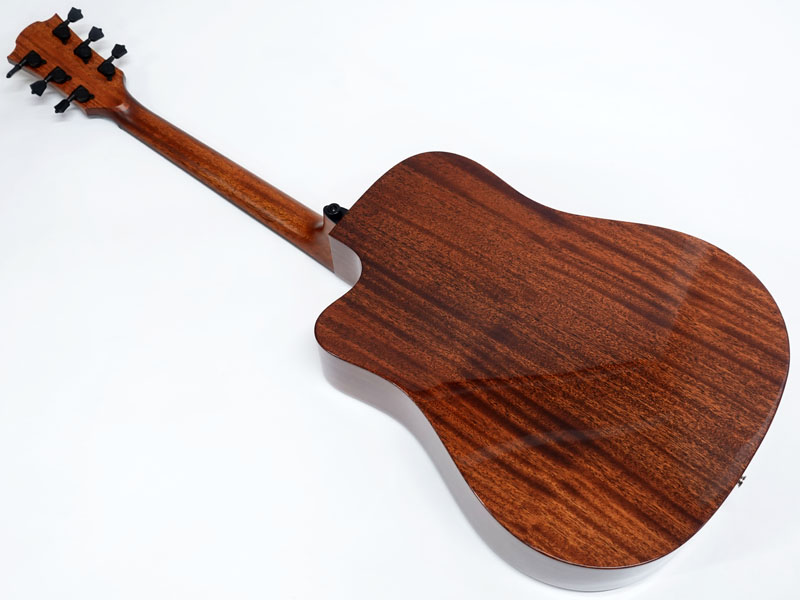 LAG Guitars T118DCE BRS 30%OFF! | ワタナベ楽器店 大阪店