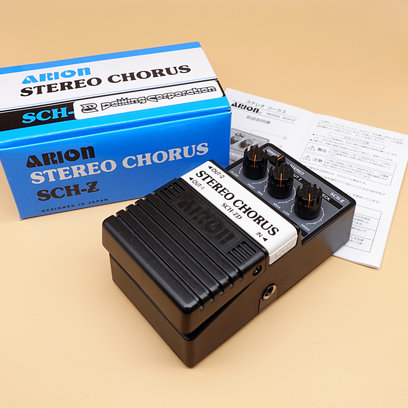 ARION SCH-ZD STEREO CHORUS