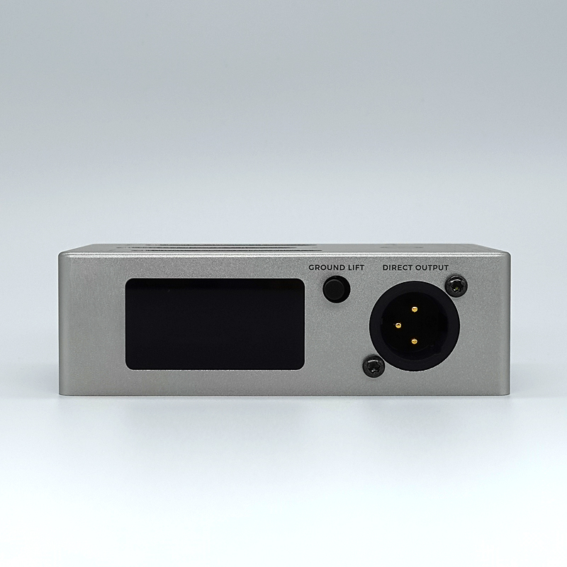 Darkglass Electronics ELEMENT cabsim headphone amp【ヘッドフォン