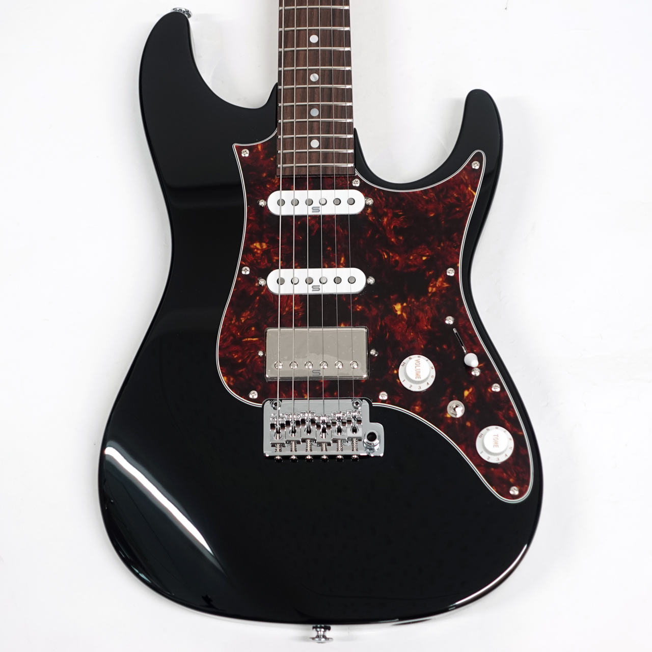 Ibanez アイバニーズ AZ2204N / Black | ワタナベ楽器店 大阪店