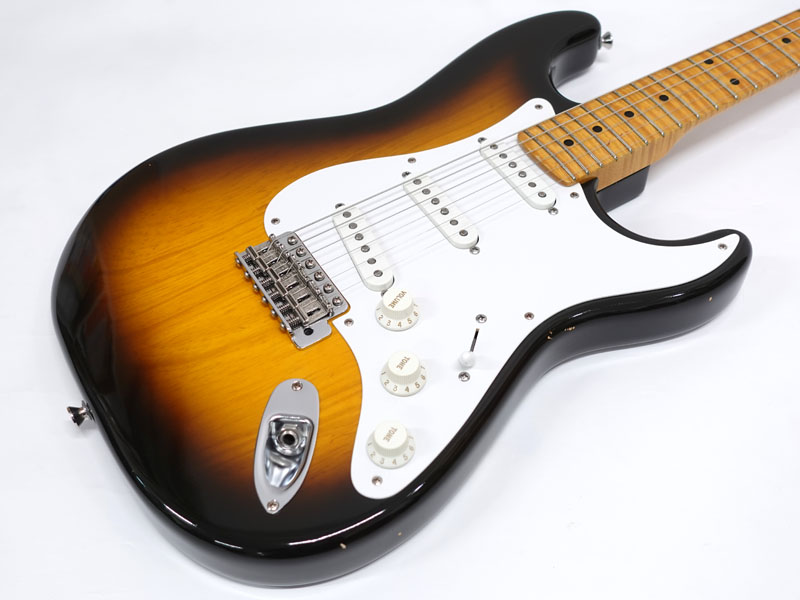 Providence pS-204RSC/SS Vintage White S/N：241201