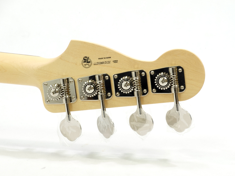 Fender フェンダー Made in Japan Hybrid II P Bass RW 3TS