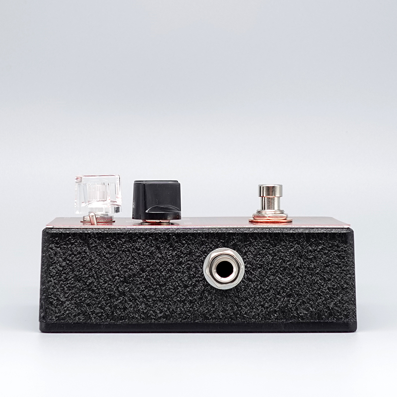 Ovaltone GD-013 Version 2.0【ディストーション オーバー