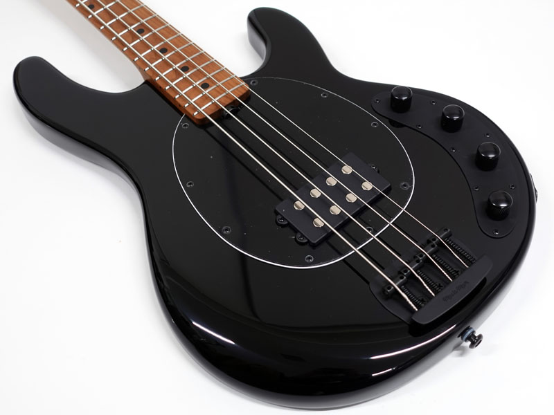 MUSIC MAN ミュージックマン StingRay Special 4st M / Black
