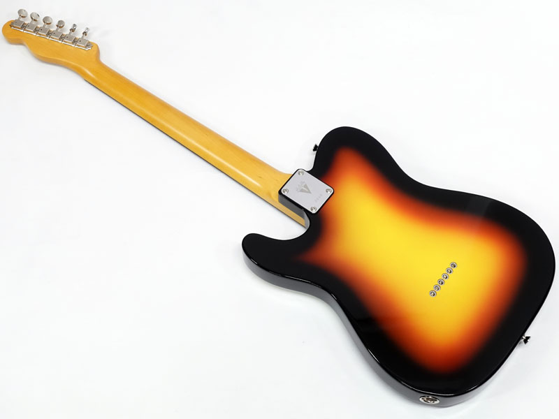 Vanzandt ヴァンザント TLV-R2 Jacaranda LTD Fullertone / 63 3TS