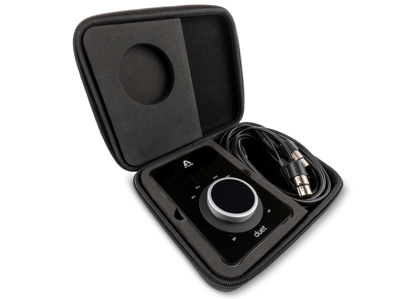 APOGEE アポジー Duet 3 USBオーディオインターフェイス 送料