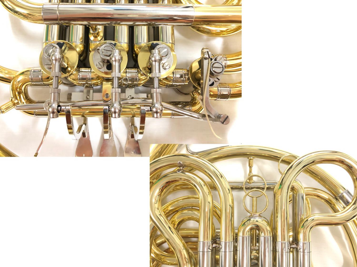 JUPITER ジュピター JHR1100DQ フレンチホルン アウトレット