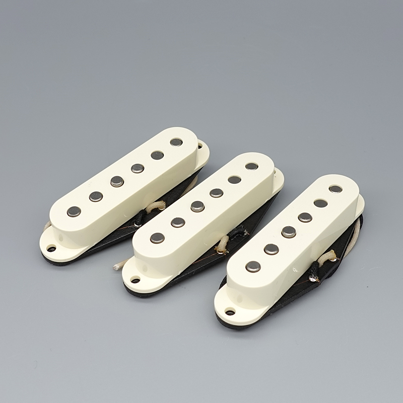 Lindy Fralin Real '54 Stratocaster Pickup Set | ワタナベ楽器店 大阪店