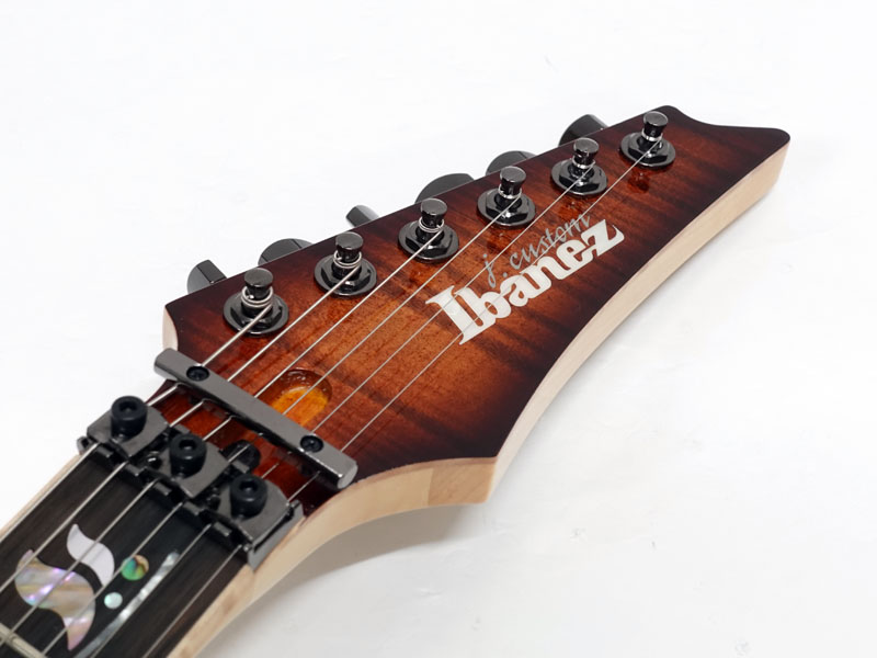 Ibanez アイバニーズ RG8560 / BSR 25%OFF! | ワタナベ楽器店 大阪店