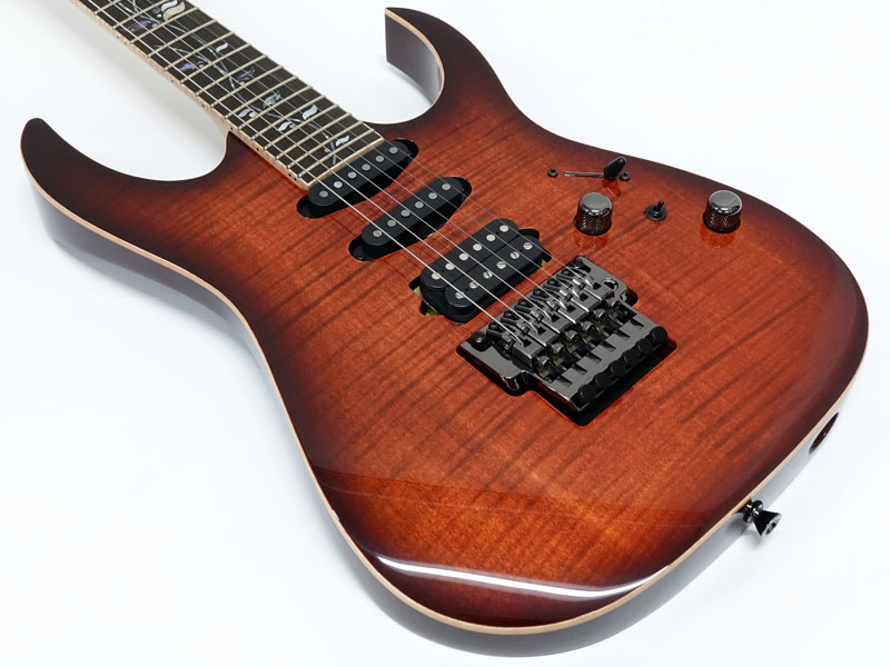 Ibanez アイバニーズ RG8560 / BSR 25%OFF! | ワタナベ楽器店 大阪店