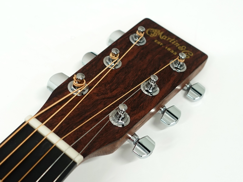 Martin マーチン 000-10E アコースティックギター エレアコ 送料