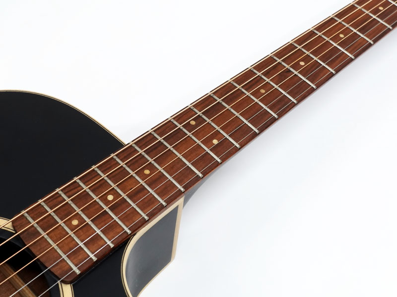 Fender フェンダー Newporter Special / Mattle Black | ワタナベ楽器