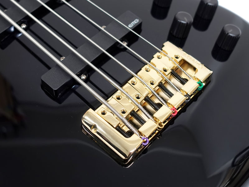 SPECTOR EURO 5 Classic / Solid Black Gloss 20%OFF