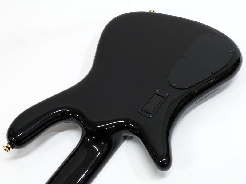 SPECTOR EURO 5 Classic / Solid Black Gloss 20%OFF