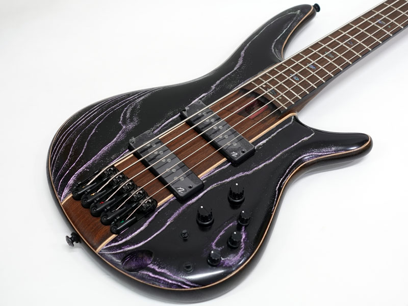 Ibanez アイバニーズ SR1305SB / MGL | ワタナベ楽器店 大阪店