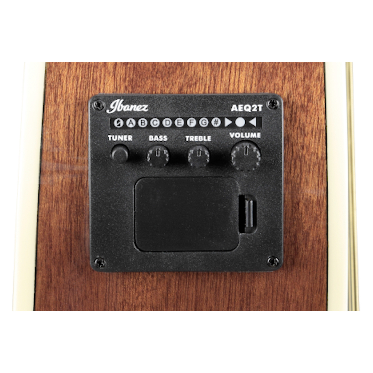 Ibanez アイバニーズ PC33MHCE NMH アコースティックギター