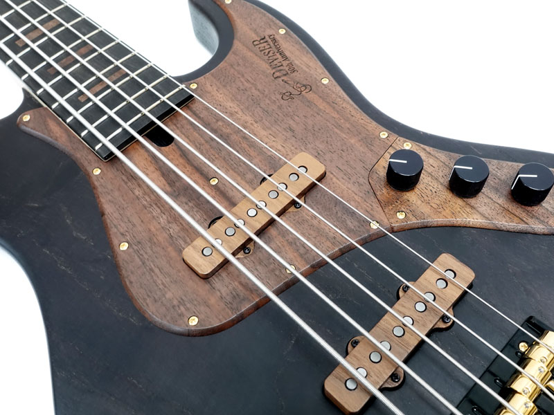 K.My世界限定6本 Bacchus woodline5 SP21 BACCHUS - WOODLINE-HOLLOW4 FUYUZAKURA WSE'23/E 冬櫻🌸 🔸限量