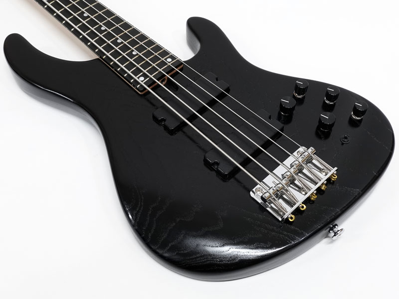 Bacchus バッカス TF5-STD ASH BLK/OIL 20%OFF! | ワタナベ楽器