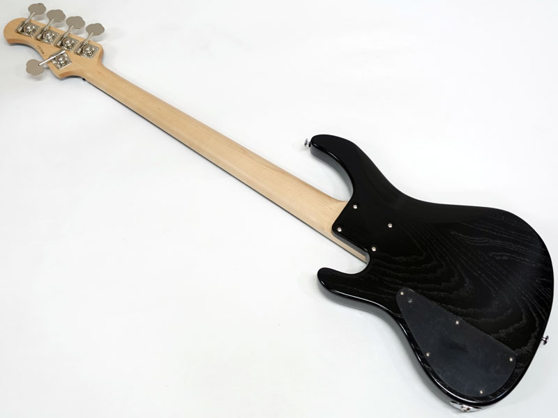 Bacchus バッカス TF5-STD ASH BLK/OIL 20%OFF! | ワタナベ楽器