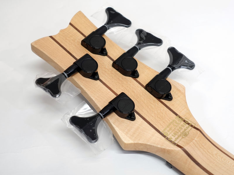SCHECTER シェクター STILETTO CUSTOM 5 / VRS 【OUTLET】 20 SCHECTER シェクター STILETTO CUSTOM 5 / VRS 【OUTLET】 20