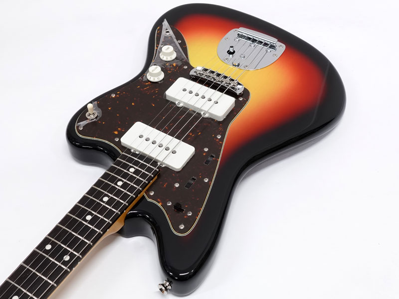 K.Nyui Custom Guitars KNJM Brazilian Rosewood Fingerboard / 63 3TS