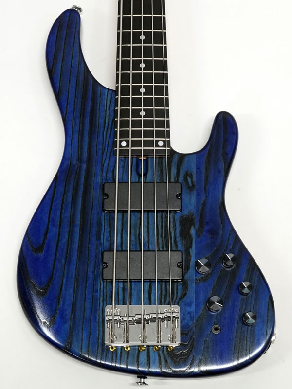 Bacchus ( バッカス ) TF5-STD ASH BLU/OIL 20%OFF! | ワタナベ楽器店 