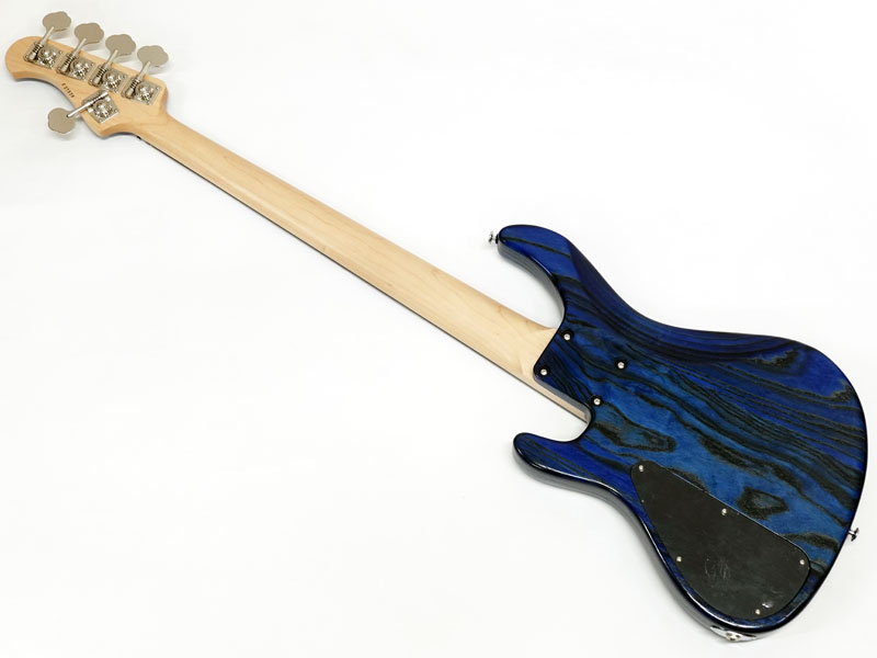 STANDARD-ASH5/E BLK/OIL (Bacchus)